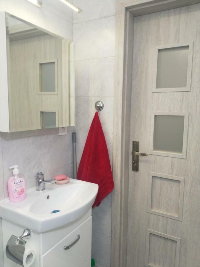 Appartement Apartament Gosia