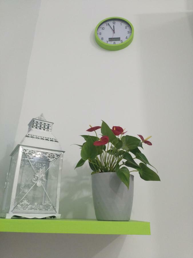 Apartament Gosia Krakau