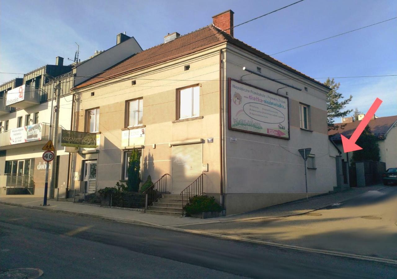 Apartament Gosia * Krakau